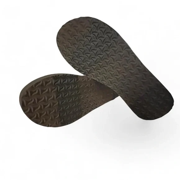 Teva Brown and Cream Women's Sandals - Picture 4 of 5